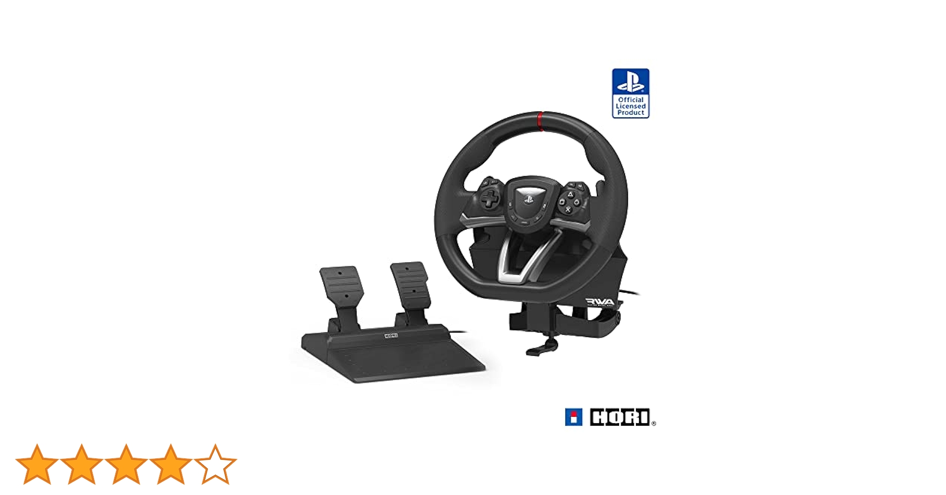 Amazon.co.jp: ホリ【グランツーリスモ7対応】レーシング